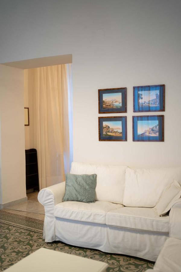 San Mattia'S By Dimorra Apartment Napoli Exterior foto