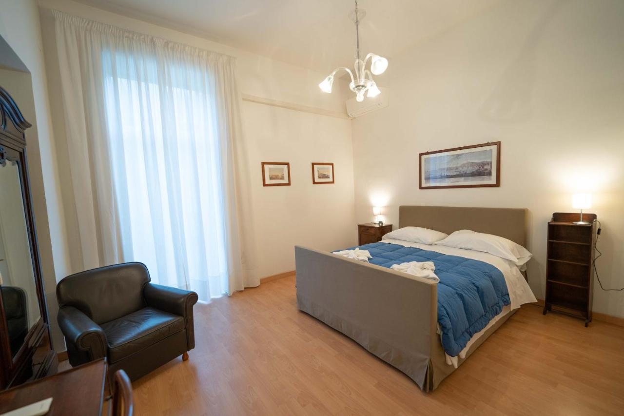 San Mattia'S By Dimorra Apartment Napoli Exterior foto