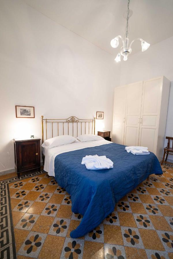 San Mattia'S By Dimorra Apartment Napoli Exterior foto