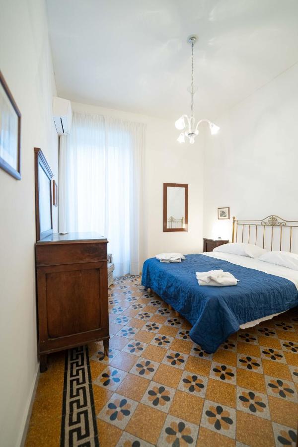 San Mattia'S By Dimorra Apartment Napoli Exterior foto