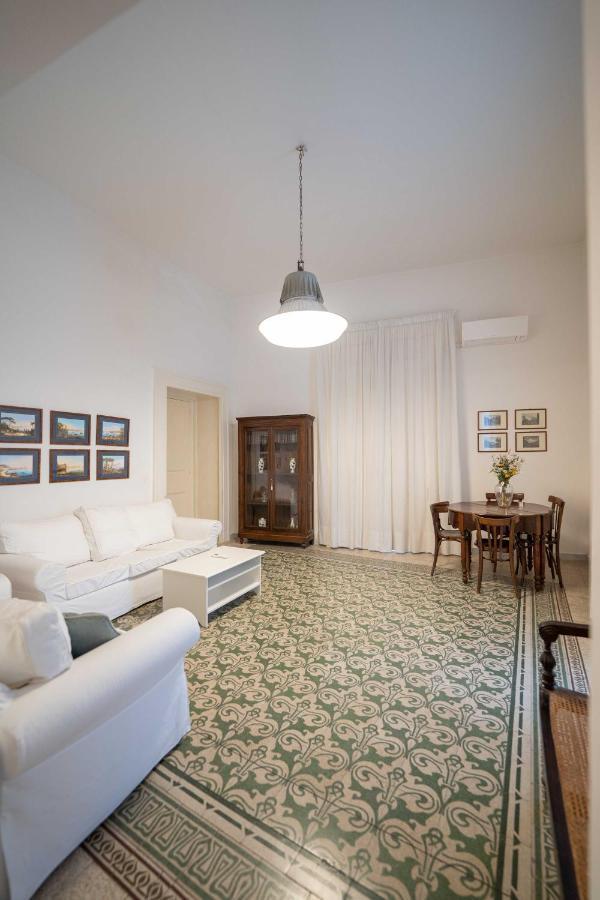 San Mattia'S By Dimorra Apartment Napoli Exterior foto
