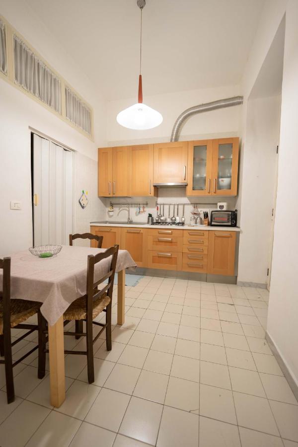 San Mattia'S By Dimorra Apartment Napoli Exterior foto