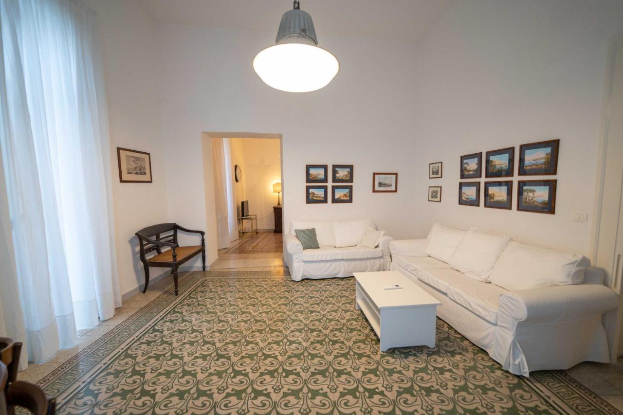 San Mattia'S By Dimorra Apartment Napoli Exterior foto