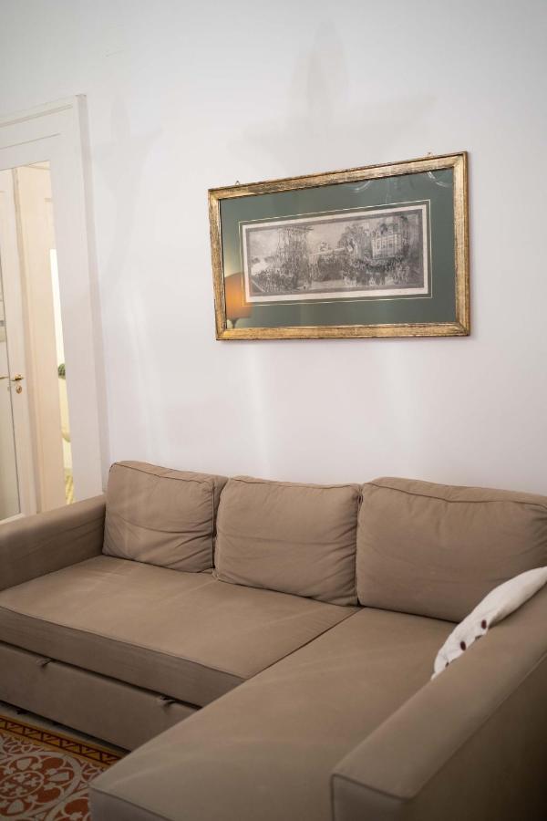 San Mattia'S By Dimorra Apartment Napoli Exterior foto