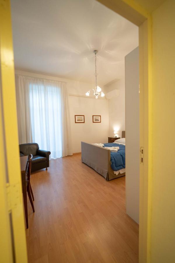 San Mattia'S By Dimorra Apartment Napoli Exterior foto