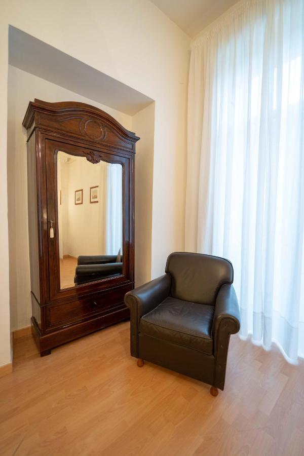 San Mattia'S By Dimorra Apartment Napoli Exterior foto